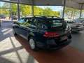 Volkswagen Passat Variant Trendline * 2. Hand / NAVI / TOP* Bleu - thumbnail 4