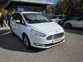 Ford Galaxy Business Weiß - thumbnail 2