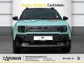 Renault R 4 E-Tech elektrisch Iconic 150 Comfort Range Grün - thumbnail 2