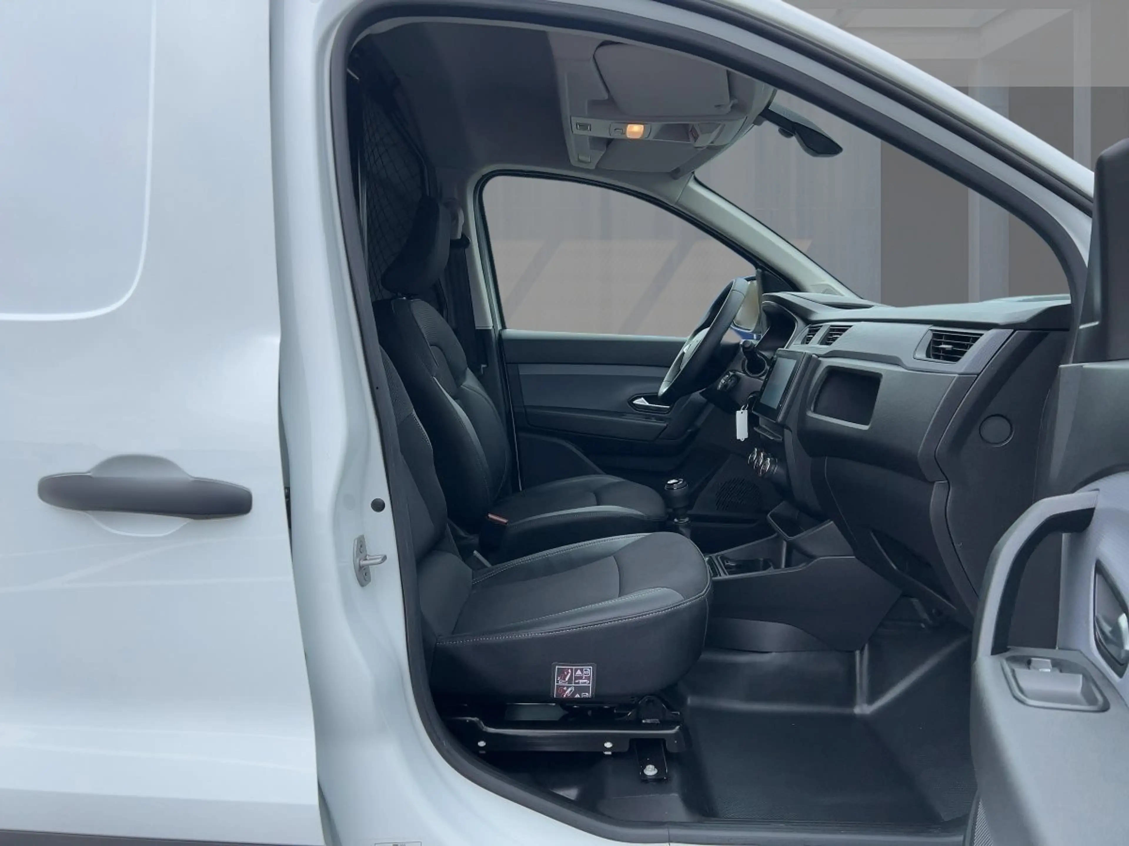 Renault Express EXTRA dCi 95 EINPARKHILFE HINTEN — photo 8