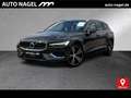 Volvo V60 V60 Recharge T6 Inscription LONG RANGE Grau - thumbnail 1