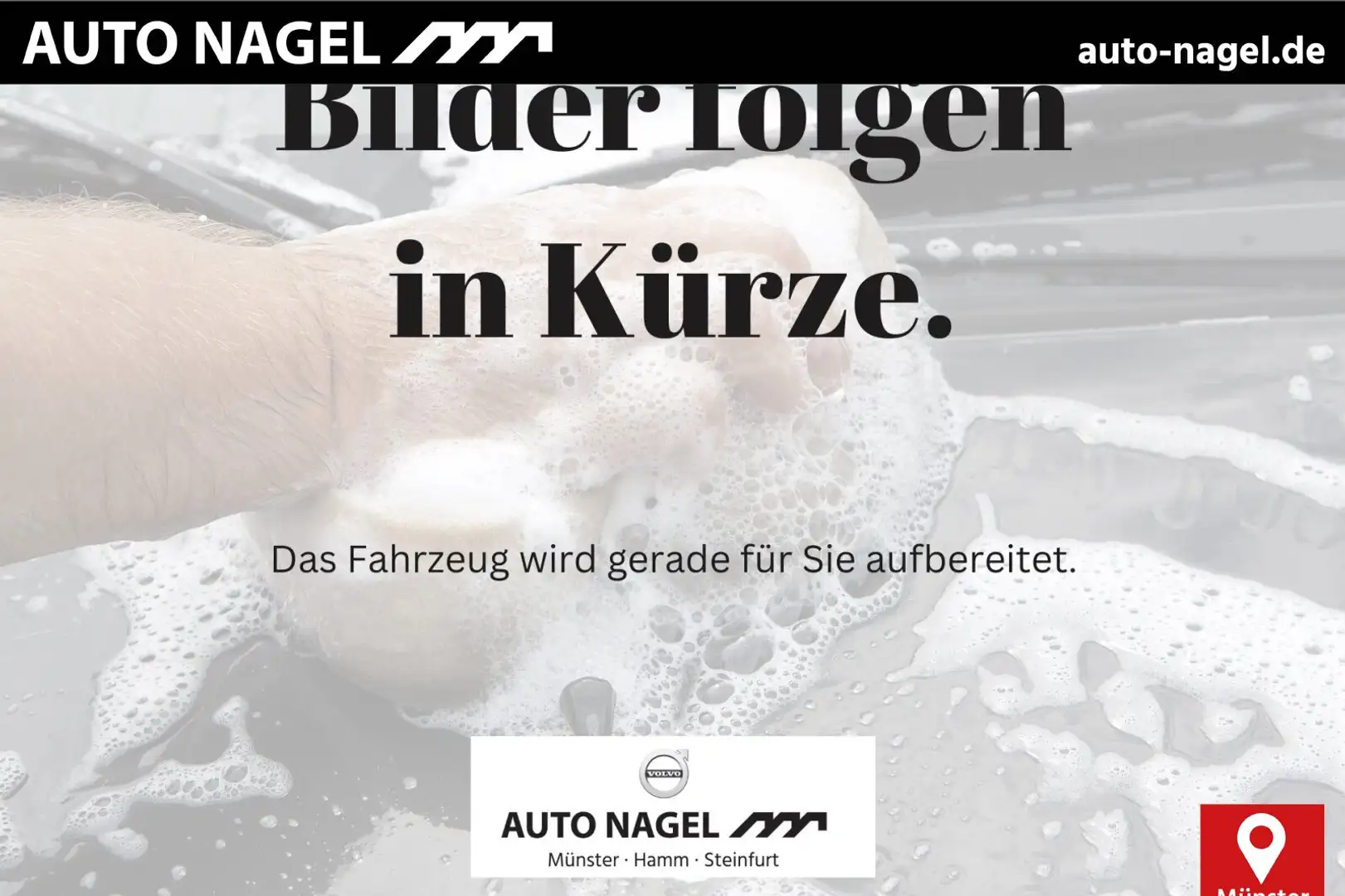 Volvo V60 V60 Recharge T6 Inscription LONG RANGE Grau - 1