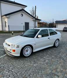 3p 2.0i 16v RS Cosworth Motorsport