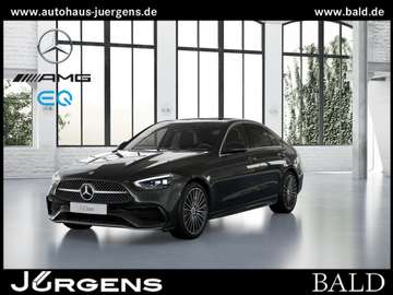 AMG-Sport/LED/360/Pano/Memo/Distr/Totw/19"
