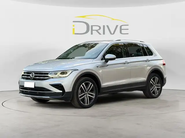 Volkswagen Tiguan Tiguan 2.0 tdi Elegance 4motion 200cv dsg