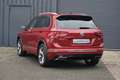 Volkswagen Tiguan R-Line 4Motion Nav SHZ ACC RFK Leder DSG Rojo - thumbnail 5