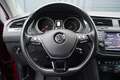 Volkswagen Tiguan R-Line 4Motion Nav SHZ ACC RFK Leder DSG Rot - thumbnail 10