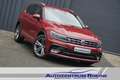 Volkswagen Tiguan R-Line 4Motion Nav SHZ ACC RFK Leder DSG Rouge - thumbnail 1