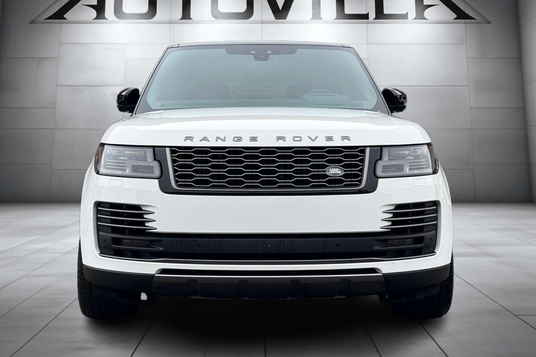2020 Land Rover Range Rover Range Rover P525 5.0L V8 Supercharged Autobiograph — снимка 1