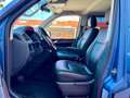 Volkswagen T5 Caravelle 2.0TDI BMT Comfortline Ed.L DSG Bleu - thumbnail 10