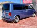 Volkswagen T5 Caravelle 2.0TDI BMT Comfortline Ed.L DSG Bleu - thumbnail 6