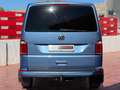 Volkswagen T5 Caravelle 2.0TDI BMT Comfortline Ed.L DSG Bleu - thumbnail 5
