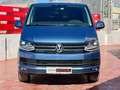 Volkswagen T5 Caravelle 2.0TDI BMT Comfortline Ed.L DSG Bleu - thumbnail 9