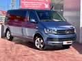 Volkswagen T5 Caravelle 2.0TDI BMT Comfortline Ed.L DSG Bleu - thumbnail 8