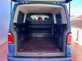 Volkswagen T5 Caravelle 2.0TDI BMT Comfortline Ed.L DSG Bleu - thumbnail 17