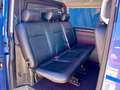 Volkswagen T5 Caravelle 2.0TDI BMT Comfortline Ed.L DSG Bleu - thumbnail 14