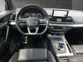 Audi SQ5 3.0 TDI quattro (M-H) (EURO 6d-TEMP) Gris - thumbnail 8