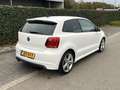Volkswagen Polo 1.2 TSI Highline * Navi * Led * Airco * Garantie Wit - thumbnail 4