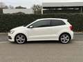 Volkswagen Polo 1.2 TSI Highline * Navi * Led * Airco * Garantie Wit - thumbnail 2