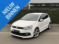 Volkswagen Polo 1.2 TSI Highline * Navi * Led * Airco * Garantie Wit - thumbnail 1