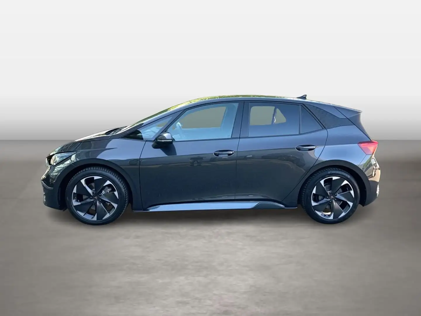 CUPRA Born Below Zero Navi ACC Grau - 2