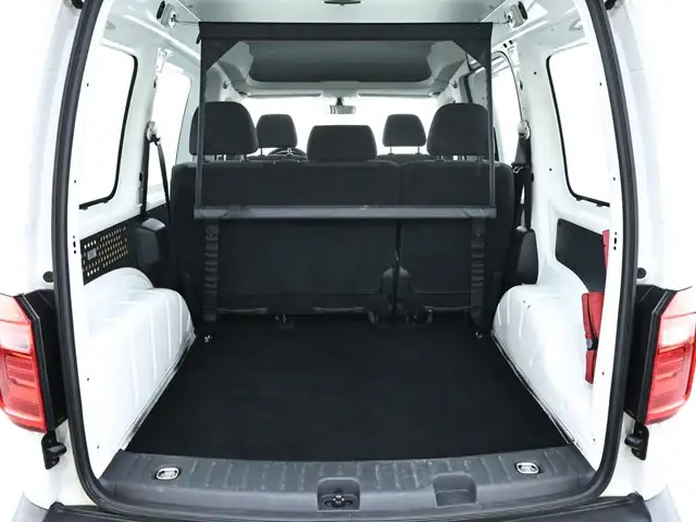 Volkswagen Caddy view 6