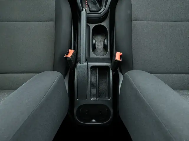 Volkswagen Caddy view 14