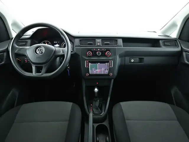 Volkswagen Caddy view 9
