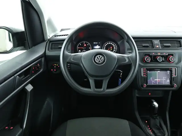 Volkswagen Caddy view 10
