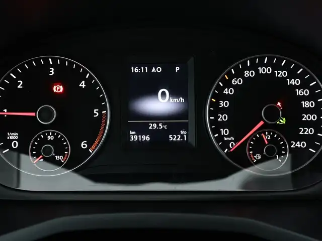 Volkswagen Caddy view 7