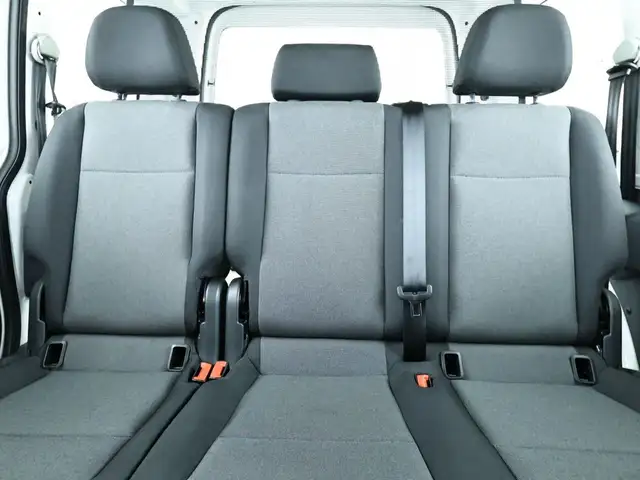 Volkswagen Caddy view 15