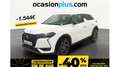 DS Automobiles DS 3 Crossback BlueHDi Performance Line 130 Aut. Blanco - thumbnail 1