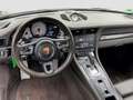 Porsche 991 3.8 Turbo S Cabriolet/Navi/Burmester/Kam Klima Gris - thumbnail 10