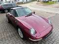 Porsche 993 911 Targa *Deutsch* Scheckheft Tiptronic crvena - thumbnail 3
