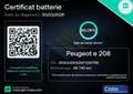 Peugeot e-208 50kWh Active Business Weiß - thumbnail 2