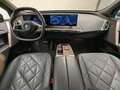 BMW iX xDrive40 Laser AHK Pano DA Prof 360° HuD H/K 22'' Grau - thumbnail 8