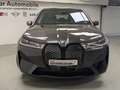 BMW iX xDrive40 Laser AHK Pano DA Prof 360° HuD H/K 22'' Grau - thumbnail 4