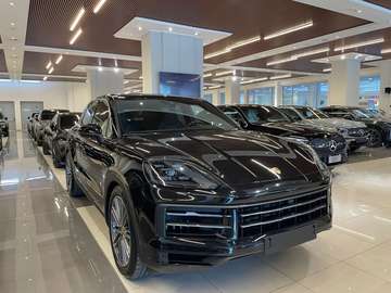 Cayenne 3.0 tiptronic 353cv
