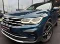 Volkswagen Tiguan 2.0 TDi 150CV DSG CAMERA ACC CARPLAY COCKPiT JA19\ Bleu - thumbnail 3