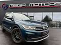 Volkswagen Tiguan 2.0 TDi 150CV DSG CAMERA ACC CARPLAY COCKPiT JA19\ Bleu - thumbnail 12