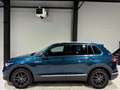 Volkswagen Tiguan 2.0 TDi 150CV DSG CAMERA ACC CARPLAY COCKPiT JA19\ Bleu - thumbnail 5
