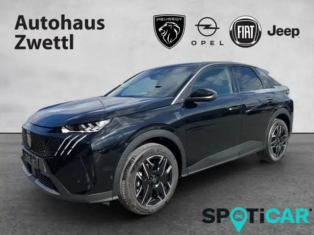 Peugeot 3008 GT MHEV 145 e-DCS6
