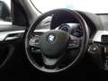 BMW X1 18d sDrive *NAVI-HAYON ELECT-CUIR-CAPT PARKING Bleu - thumbnail 13