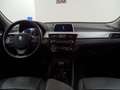 BMW X1 18d sDrive *NAVI-HAYON ELECT-CUIR-CAPT PARKING Bleu - thumbnail 8