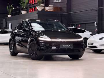 LONG RANGE AWD JUNIPER - ENHANCED AUTOPILOT