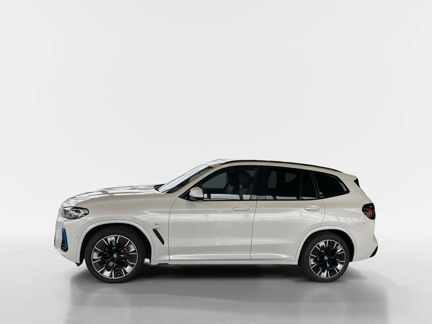 BMW iX3 Inspiring - - Joinsteer - #3