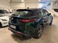 Alfa Romeo Stelvio 2.2 t Sprint Q4 190cv#AT8#VERDEVISCONTI#C.LEGA19 Grün - thumbnail 7