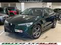 Alfa Romeo Stelvio 2.2 t Sprint Q4 190cv#AT8#VERDEVISCONTI#C.LEGA19 Grün - thumbnail 1