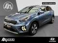 Kia Niro 1.6 PHV Spirit Navi+SHZ+LED+PDC+Kamera+ACC Bleu - thumbnail 1