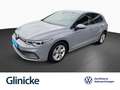 Volkswagen Golf VIII 1.5TSI Life Klima Navi LED Sitzheizung Grau - thumbnail 1